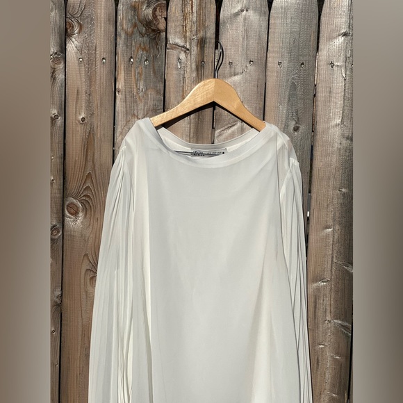 Zara women’s blouse - Picture 3 of 8
